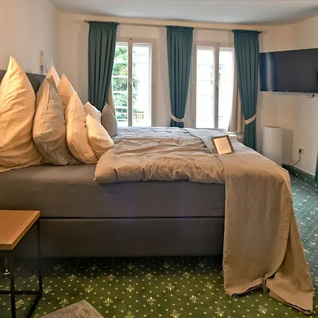 Hotel zum Löwen Herborn-3