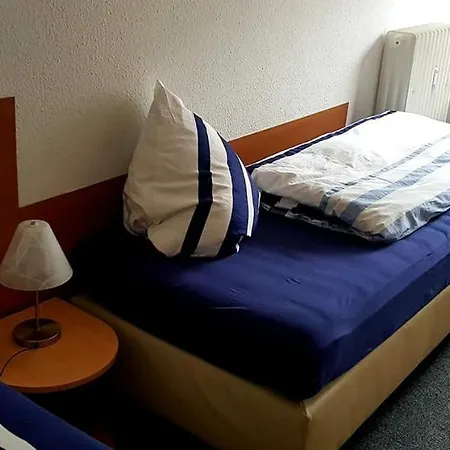 Hotel Garni-2