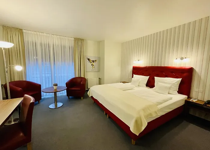 Schloss Hotel Herborn