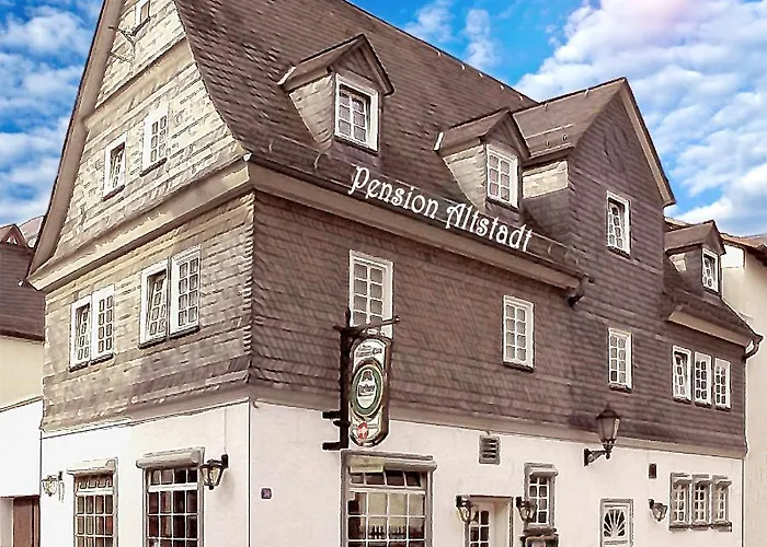 Altstadt
