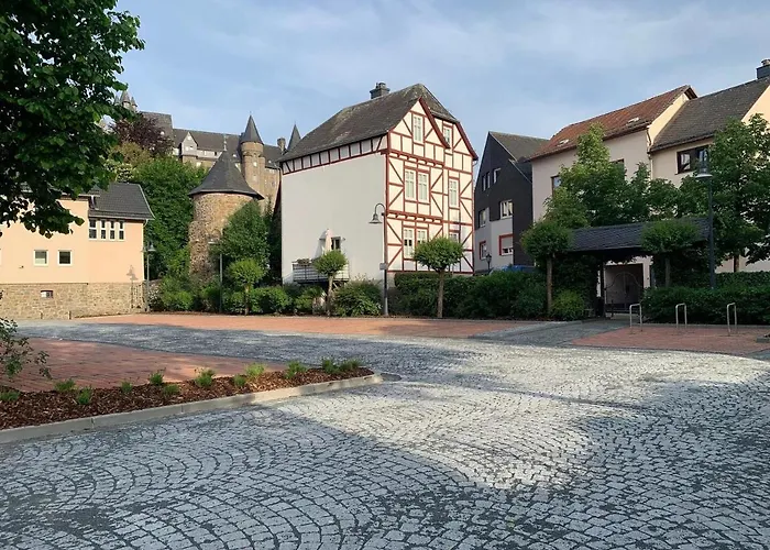 Altstadt